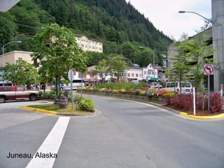 Juneau, Alaska
  66
 