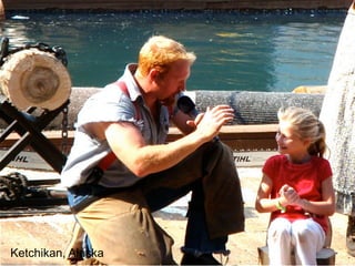 77
Ketchikan, Alaska
 