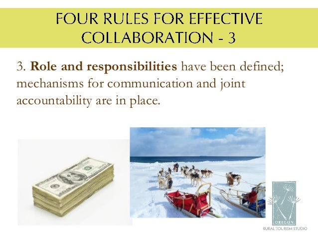 fundraising presentation examples
