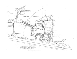 South Lincoln County, Parks & Recreation Master Plan