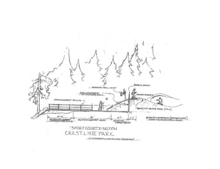 South Lincoln County, Parks & Recreation Master Plan