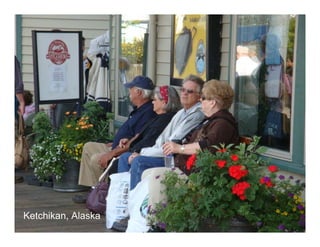 Ketchikan, Alaska
 24
 