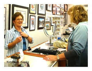 Ketchikan, Alaska
 51
 