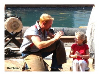 52
Ketchikan, Alaska
 