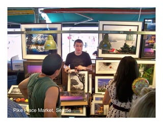 Pike Place Market, Seattle
 54
 