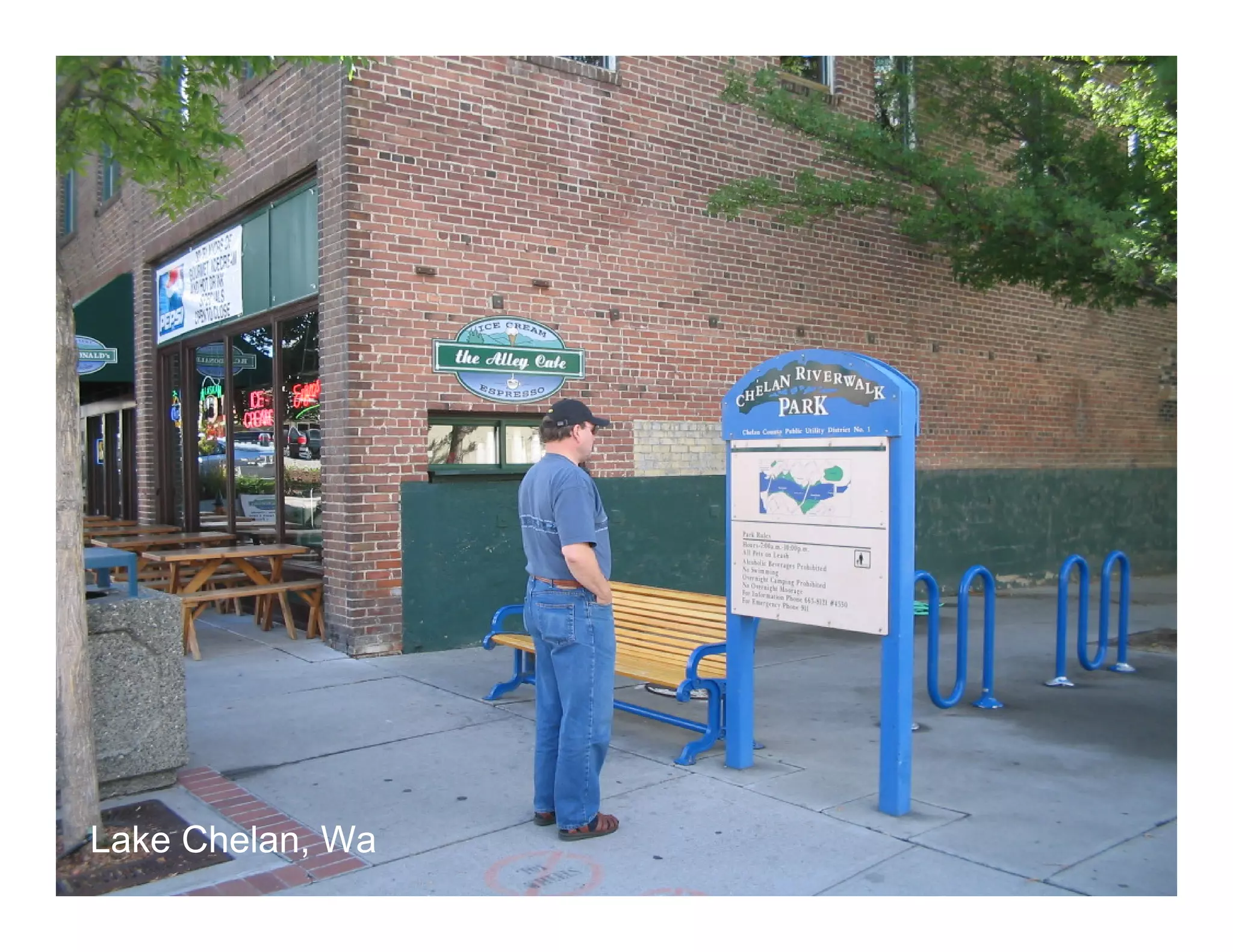 Lake Chelan, Wa
  20
 