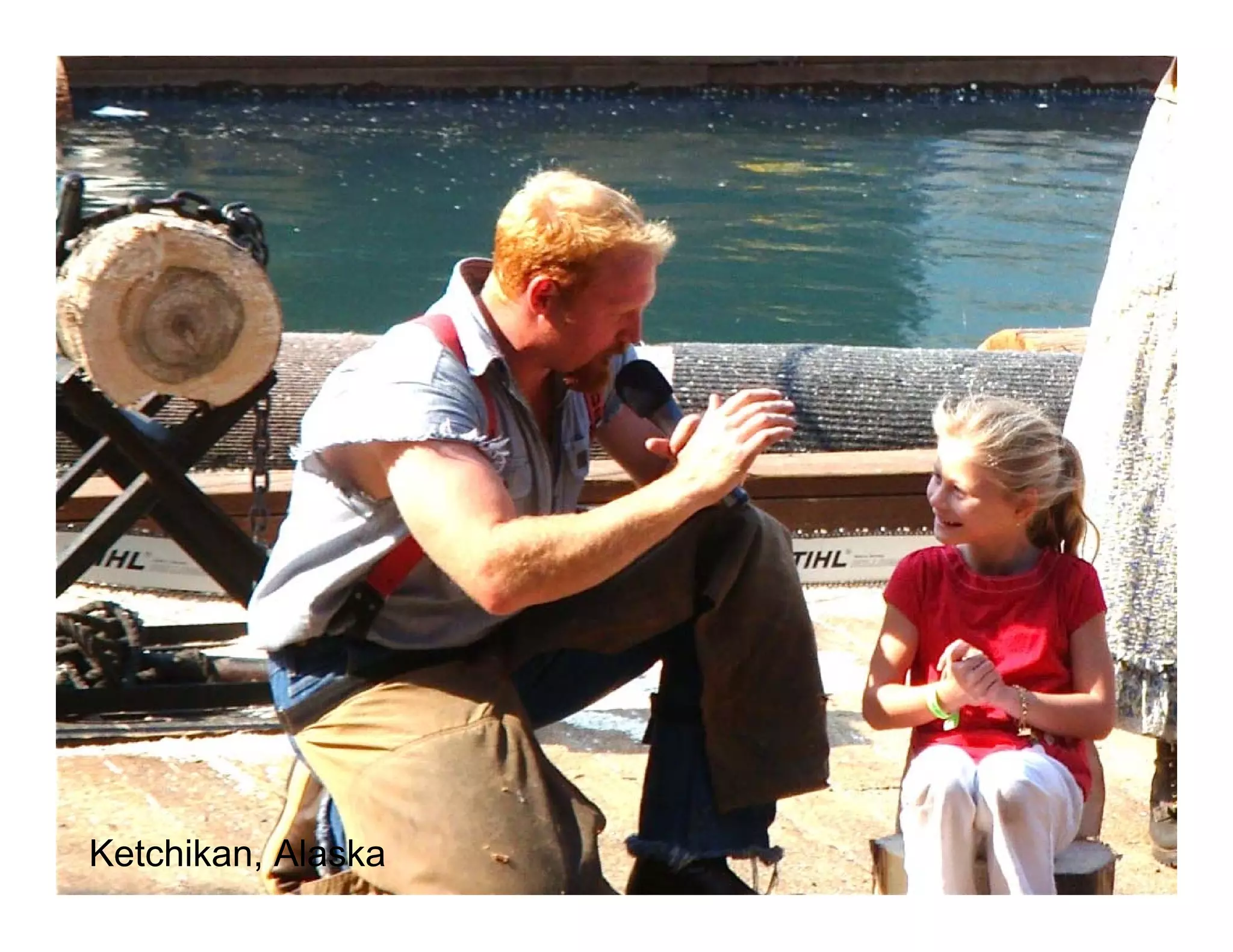 44
Ketchikan, Alaska
 