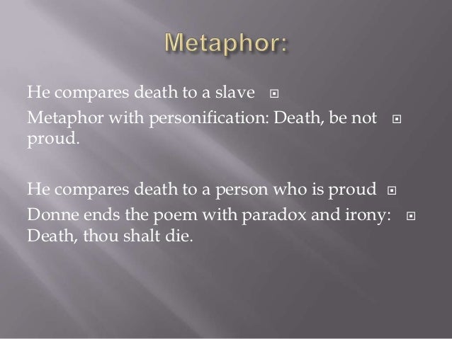 Poetic Metaphors For Death _ 10 Of The Most Comforting And Beautiful ...