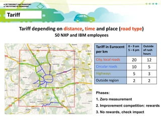 Increasing content in mobile devicesSecuritySecure mobile transactions and secure identity