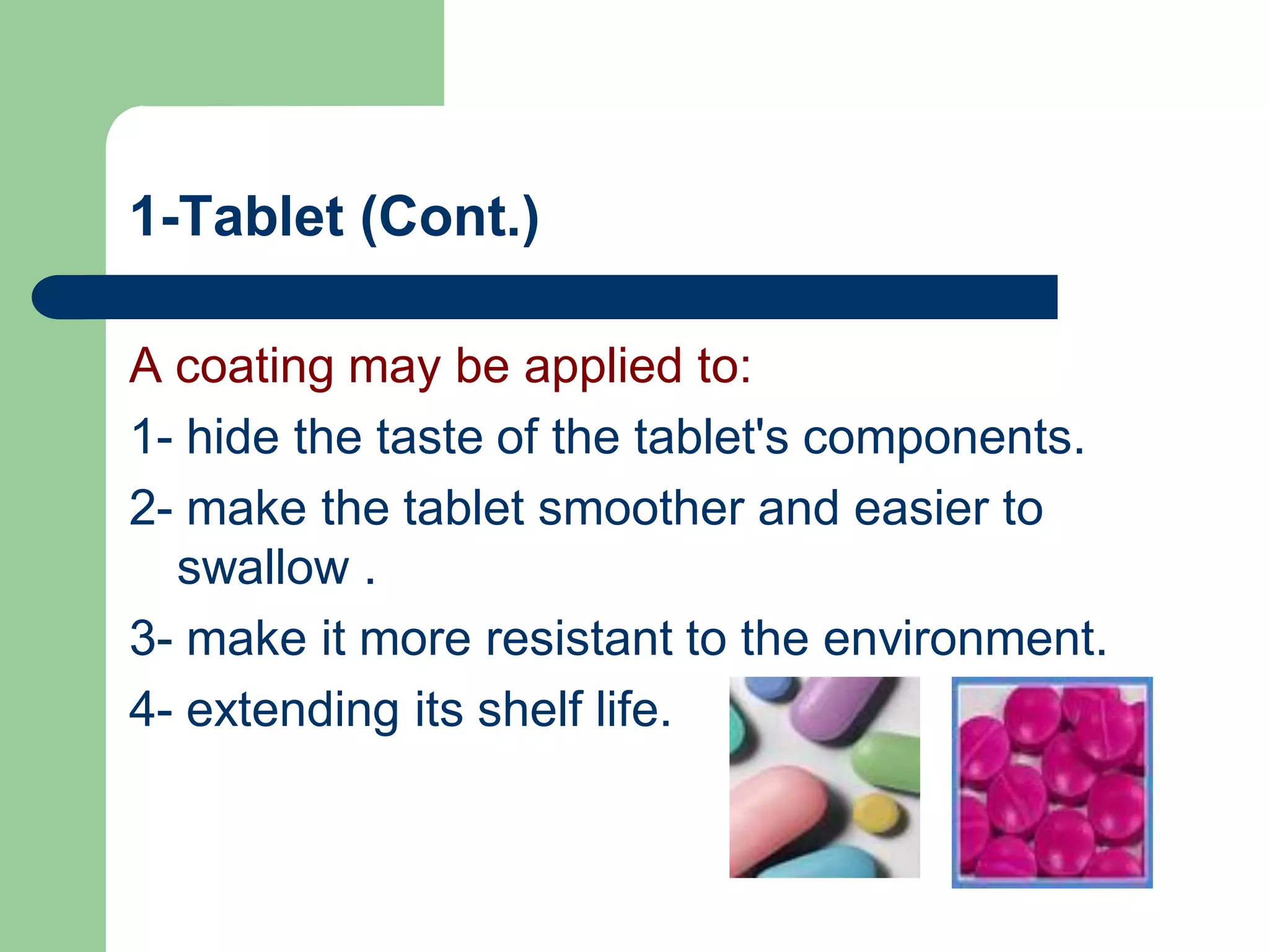 1 3-types of dosage forms | PPT