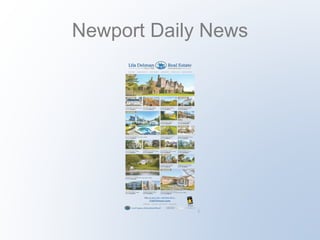 Newport Daily News
 