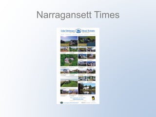 Narragansett Times
 