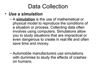 1.3 Experimental Design | PPT