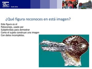 Conocimiento

Es la relación entre un sujeto, un objeto.
Es la posesión inmaterial de la forma de un
objeto

 