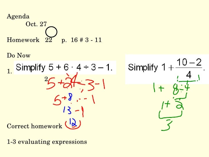Integers and Opposites