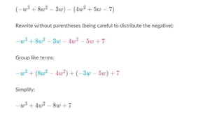 Precalculus ( Polynomial Functions.pptx)