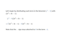 Precalculus ( Polynomial Functions.pptx)