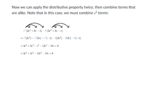 Precalculus ( Polynomial Functions.pptx)