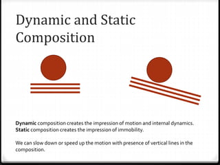 1-2 Principles of Design lecture | PPTX