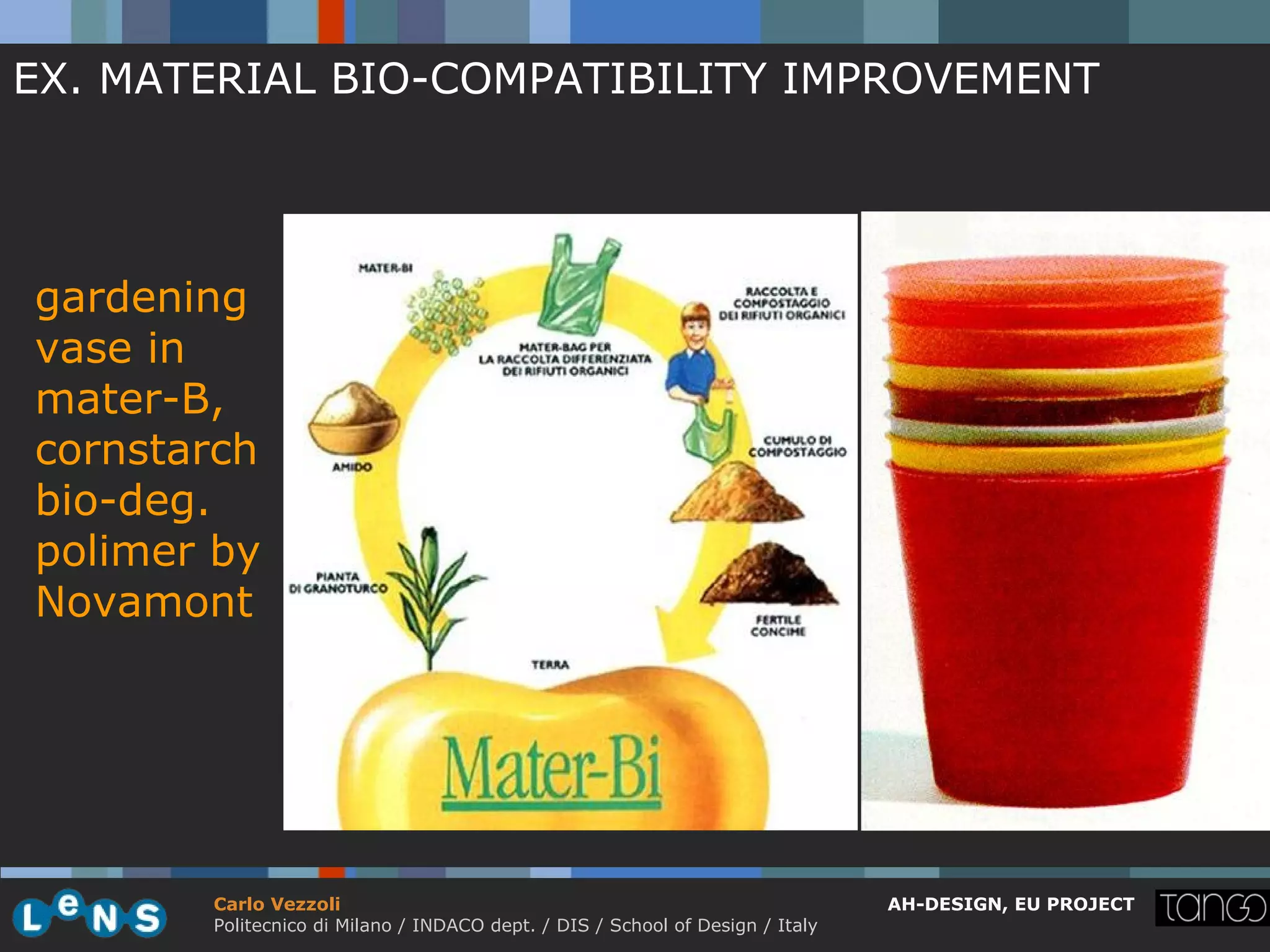 1.3 product life cycle design vezzoli 11-12 (41) | PPT