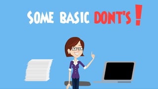 IELTS Writing Task 2 Instruction