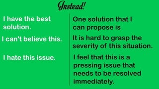 IELTS Writing Task 2 Instruction