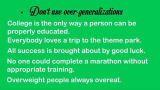 IELTS Writing Task 2 Instruction