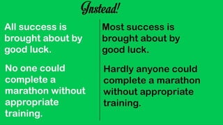 IELTS Writing Task 2 Instruction