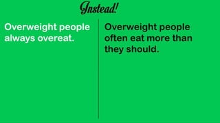 IELTS Writing Task 2 Instruction