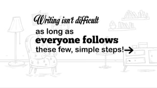 IELTS Writing Task 2 Instruction