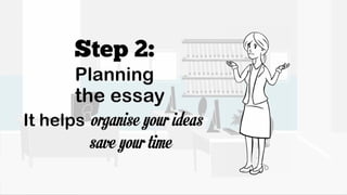 IELTS Writing Task 2 Instruction