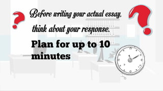 IELTS Writing Task 2 Instruction