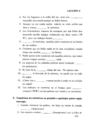 [现代西班牙语1 4册].刘建&董燕生.扫描版