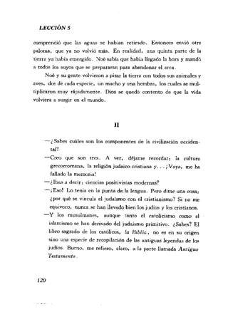 [现代西班牙语1 4册].刘建&董燕生.扫描版