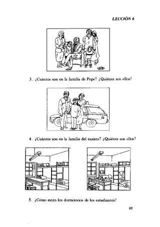 [现代西班牙语1 4册].刘建&董燕生.扫描版