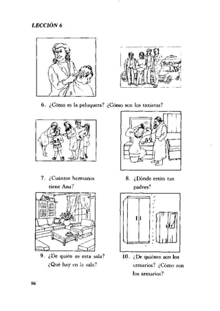 [现代西班牙语1 4册].刘建&董燕生.扫描版