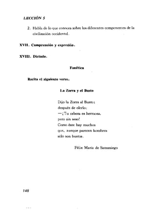 [现代西班牙语1 4册].刘建&董燕生.扫描版