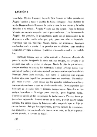 [现代西班牙语1 4册].刘建&董燕生.扫描版