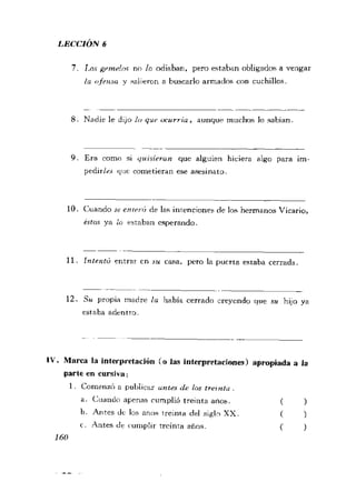 [现代西班牙语1 4册].刘建&董燕生.扫描版