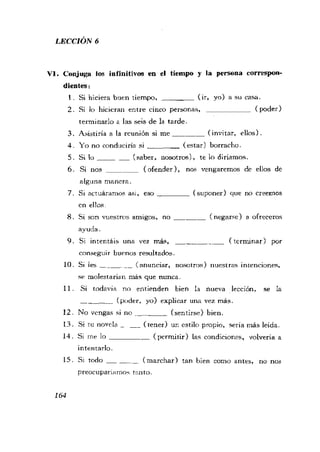 [现代西班牙语1 4册].刘建&董燕生.扫描版