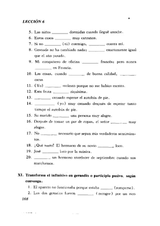 [现代西班牙语1 4册].刘建&董燕生.扫描版