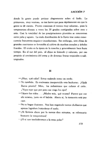 [现代西班牙语1 4册].刘建&董燕生.扫描版