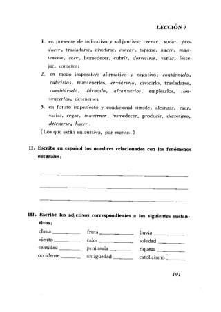 [现代西班牙语1 4册].刘建&董燕生.扫描版