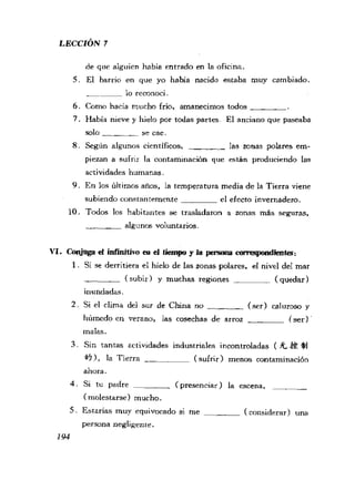 [现代西班牙语1 4册].刘建&董燕生.扫描版