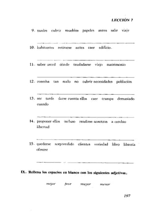 [现代西班牙语1 4册].刘建&董燕生.扫描版