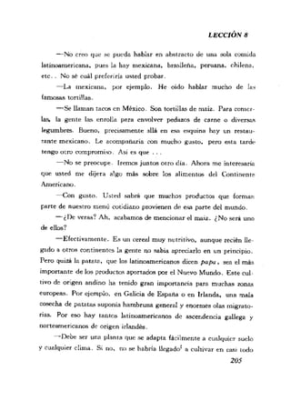 [现代西班牙语1 4册].刘建&董燕生.扫描版