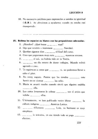 [现代西班牙语1 4册].刘建&董燕生.扫描版