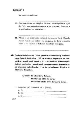 [现代西班牙语1 4册].刘建&董燕生.扫描版