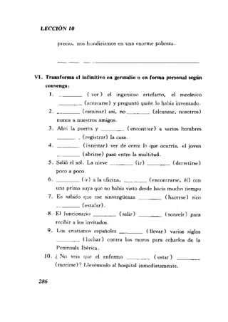 [现代西班牙语1 4册].刘建&董燕生.扫描版