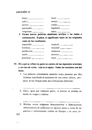 [现代西班牙语1 4册].刘建&董燕生.扫描版